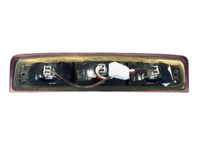 Ram 55372082AC LAMP Center High Mounted Stop