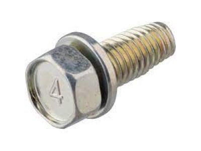 Dodge MS240085 BOLT, (8x20)