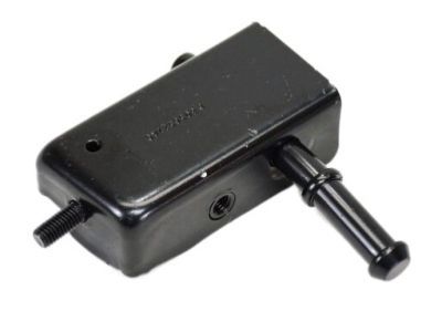 Dodge 68056521AC Extension Pipe Center Bracket