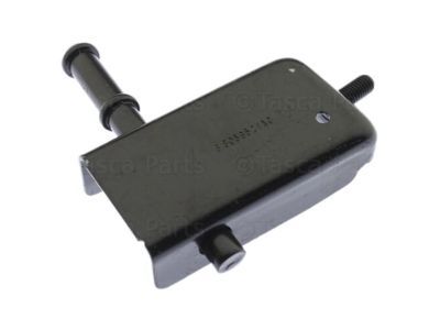 Dodge 68056521AC Extension Pipe Center Bracket
