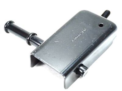 Dodge 68056521AC Extension Pipe Center Bracket