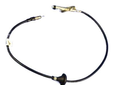 Dodge 56043089AF CABLE Antenna