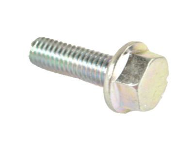 Dodge 5125741AA BOLT