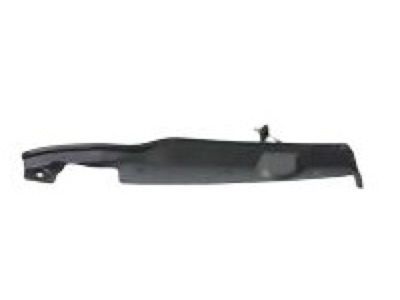 Chrysler 68416655AA SENSOR Pinch Left