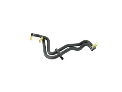 Ram 4893434AE HOSE Heater Return