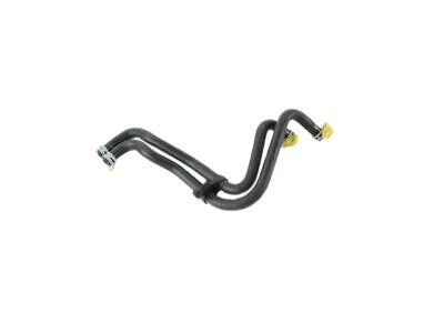 Ram 4893434AE HOSE Heater Return