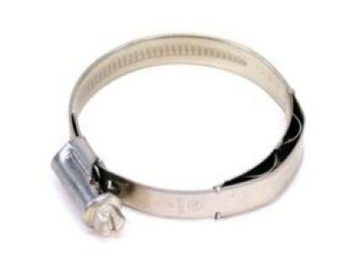 Jeep 6105105AA CLAMP HOSE CLAMP