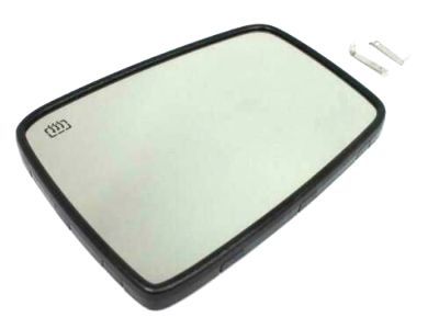 Ram 68079363AA GLASS Mirror Replacement