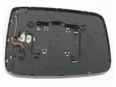 Ram 68079363AA GLASS Mirror Replacement