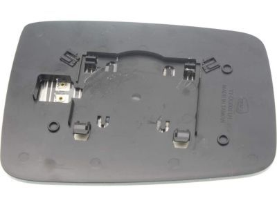 Ram 68079363AA GLASS Mirror Replacement