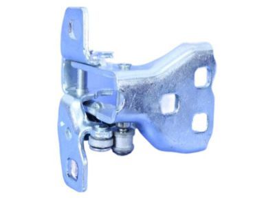 Jeep 55369187AE HINGE Door Lower
