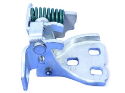 Jeep 55369187AE HINGE Door Lower