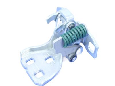 Jeep 55369187AE HINGE Door Lower