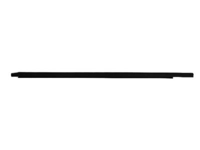 Ram Door Seal - 55112377AE