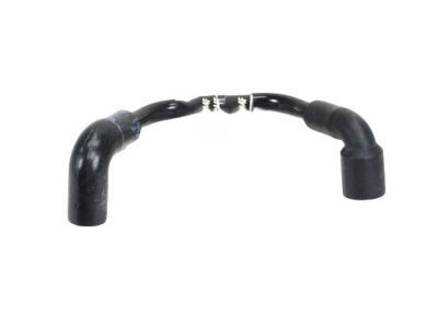Dodge 53032052AC HOSE Vapor Canister Pass Thru