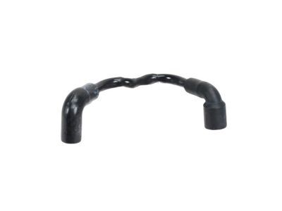 2005 Dodge Ram 2500 Crankcase Breather Hose - 53032052AC
