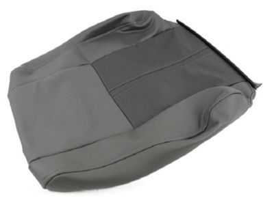 Jeep 1BF881D5AA COVER Front Seat Back