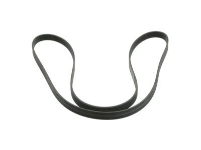 Jeep 4627043AA BELT Serpentine