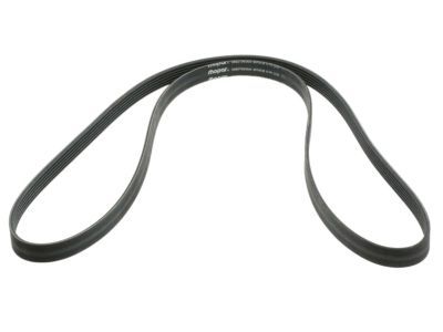 Jeep 4627043AA BELT Serpentine