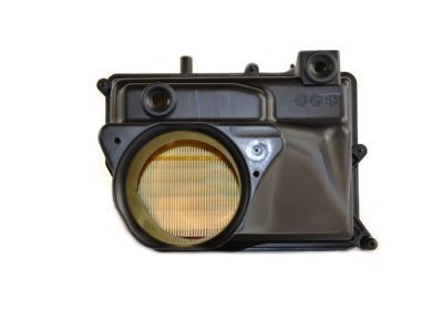 Jeep 52022352AD AIR CLEANER