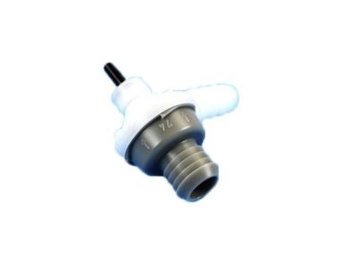 Dodge 5119362AA VALVE Brake Booster Check