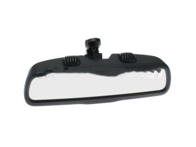 Ram 68319325AA MIRROR Inside Rear View