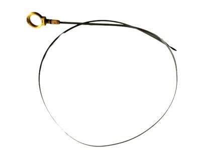 Chrysler 53021748AB INDICATOR Engine Oil Level