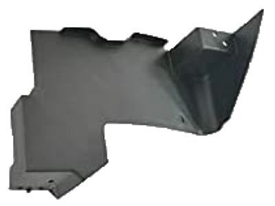 Dodge 68146707AA PANEL Close out