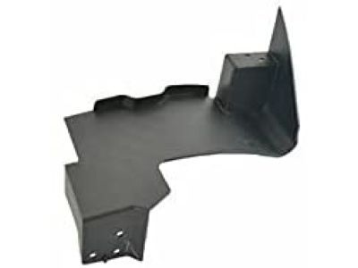 Dodge 68146707AA PANEL Close out