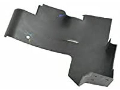 Dodge 68146707AA PANEL Close out