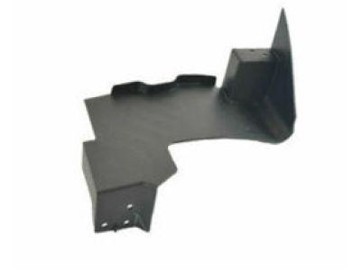 Dodge 68146707AA PANEL Close out