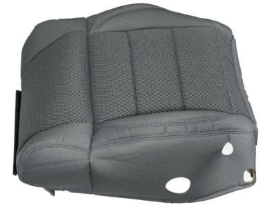 Jeep 1FY811D5AA COVER Front Seat Cushion