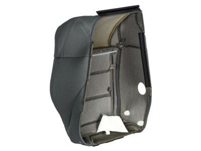 Jeep 1FY811D5AA COVER Front Seat Cushion