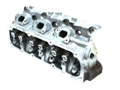 Jeep R5633411AB HEAD Cylinder See Note