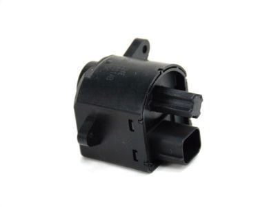 Jeep 56010301AB SWITCH Passenger Airbag Disarm