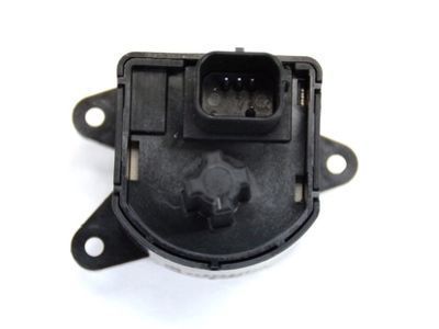 Jeep 56010301AB SWITCH Passenger Airbag Disarm