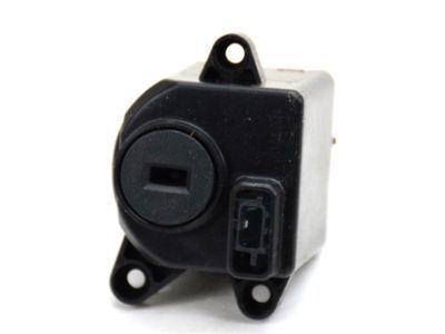 Jeep 56010301AB SWITCH Passenger Airbag Disarm