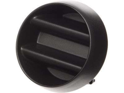 Jeep 68091532AA PLUG Fog Lamp Hole