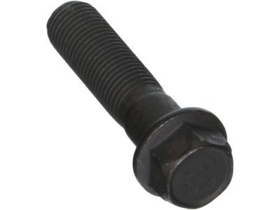 Dodge 5086165AA BOLT Seat