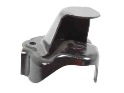 Jeep 68004549AA BRACKET Lower Control Arm