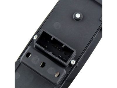 Mopar 68030823AE Window Switch, Front Driver Side