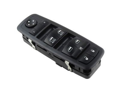 Mopar 68030823AE Window Switch, Front Driver Side
