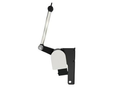 Ram 56029595AC SENSOR Ride Height Includes Linkage