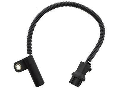 Jeep 4897321AA SENSOR PACKAGE Crankshaft Position