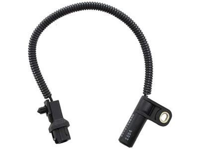 Jeep 4897321AA SENSOR PACKAGE Crankshaft Position