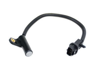 Jeep 4897321AA SENSOR PACKAGE Crankshaft Position