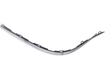 Jeep 68143464AB APPLIQUE Fascia