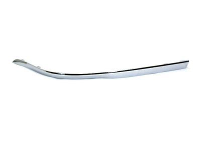 Jeep 68143464AB APPLIQUE Fascia