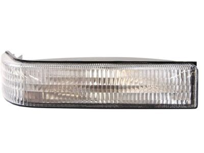 Mopar 56005098AB Turn Signal Lamp