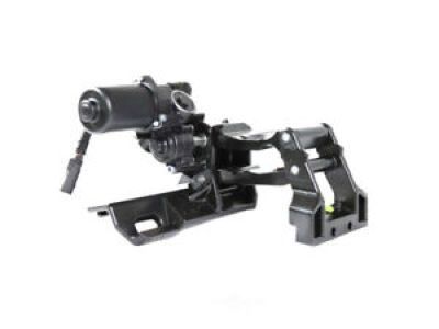 Ram 68461580AA MOTOR POWER RUNNING BOARD
